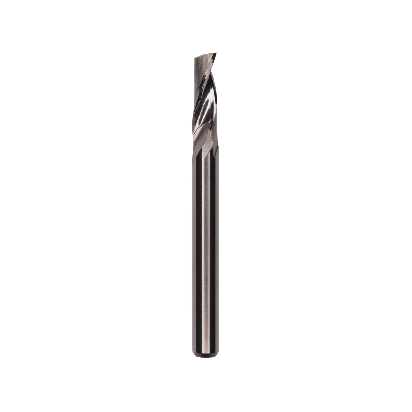 CNC Fräser Einschneider für Aluminium